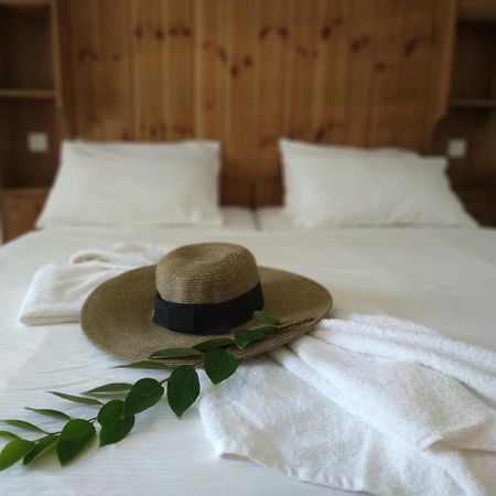 Amiad Joseph Well Country Inn Eksteriør bilde