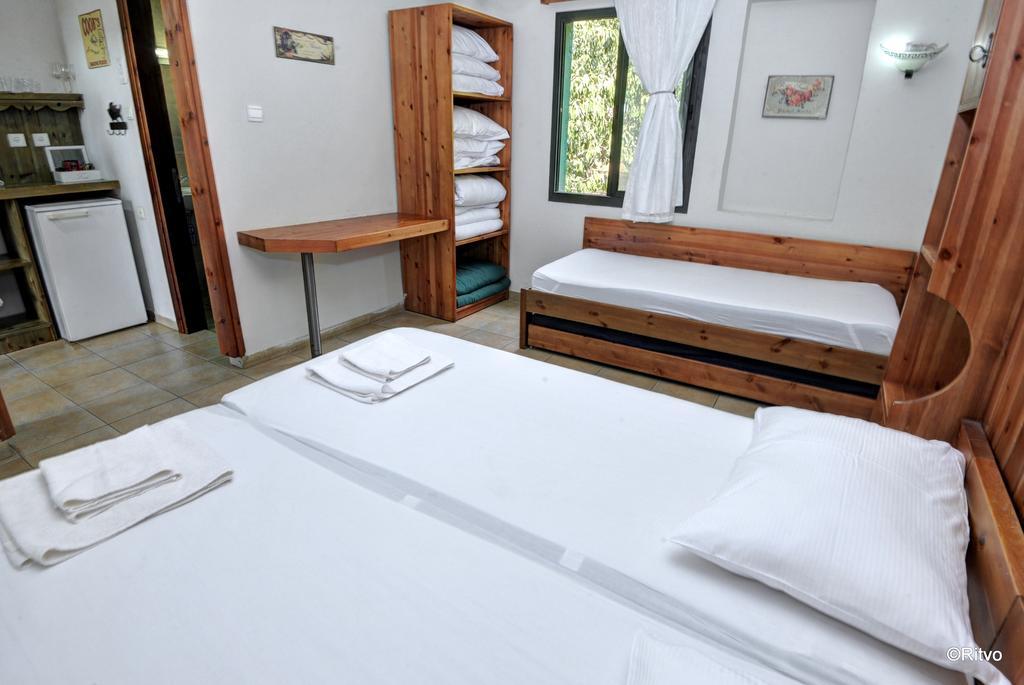 Amiad Joseph Well Country Inn Rom bilde