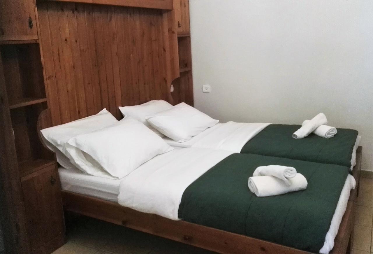 Amiad Joseph Well Country Inn Eksteriør bilde