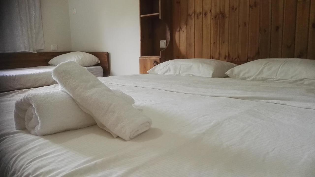 Amiad Joseph Well Country Inn Eksteriør bilde