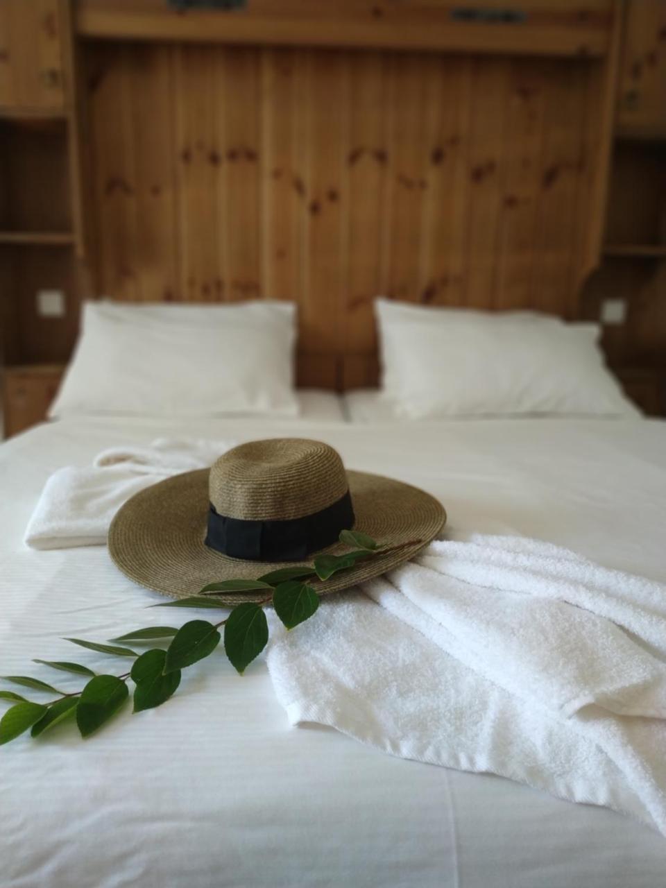 Amiad Joseph Well Country Inn Eksteriør bilde