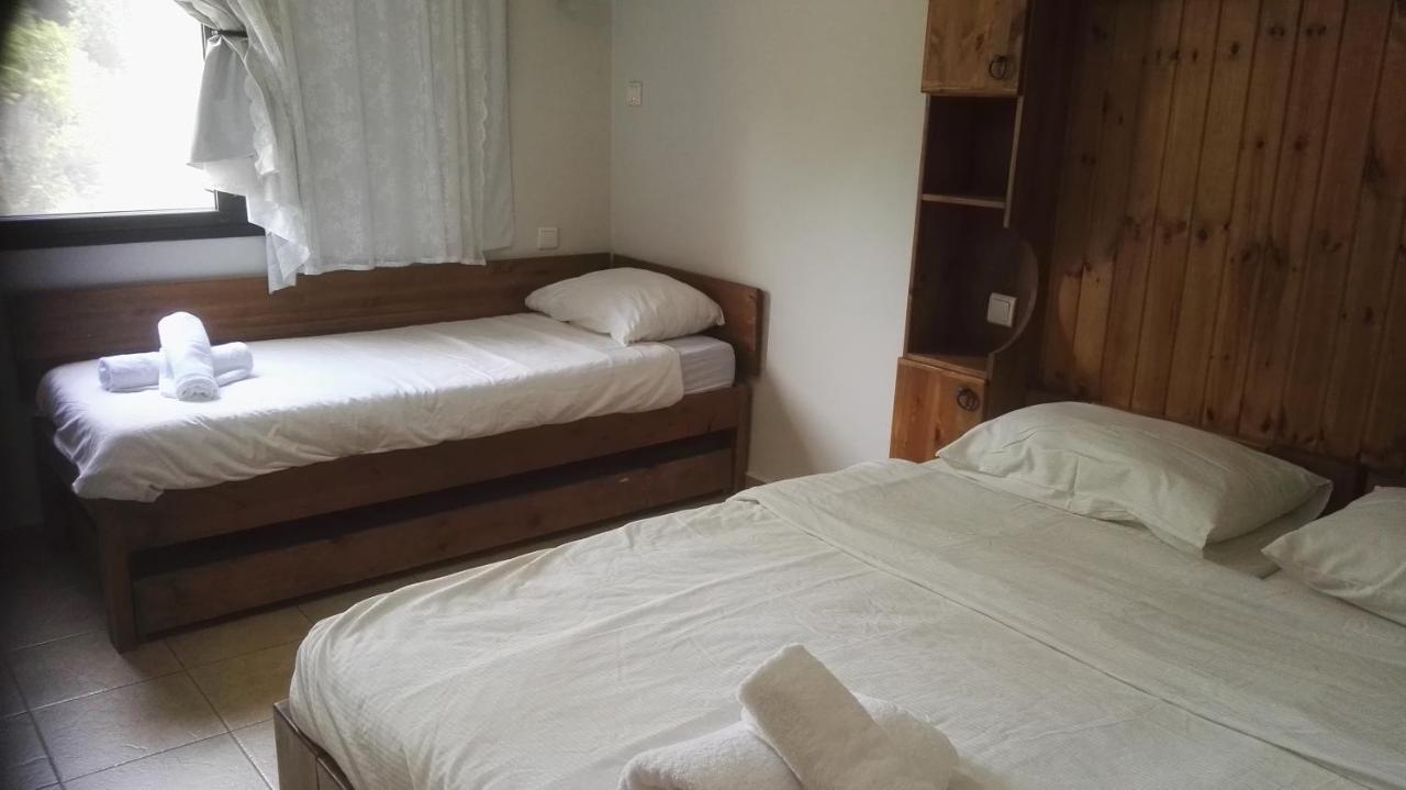 Amiad Joseph Well Country Inn Eksteriør bilde